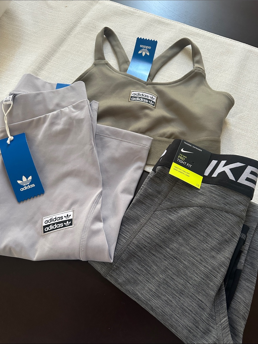 BNWT Women’s Workout bundle